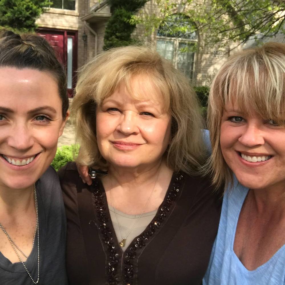 Meet your Posher, Barbara