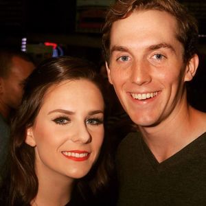 Meet your Posher, Lucy