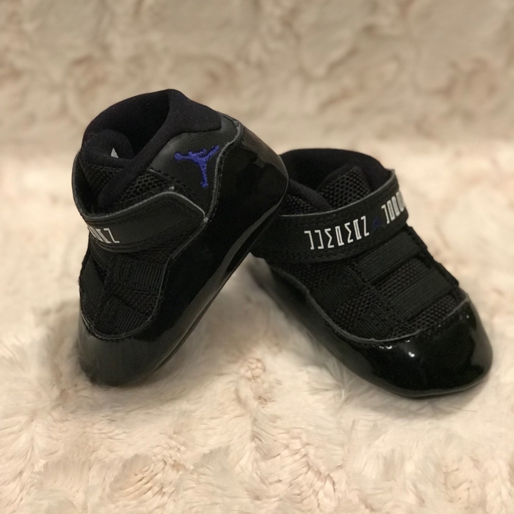 Jordan 11 Retro Gift Pack