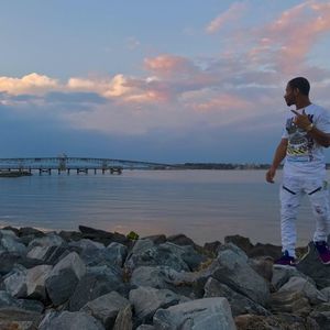 Meet your Posher, Deon