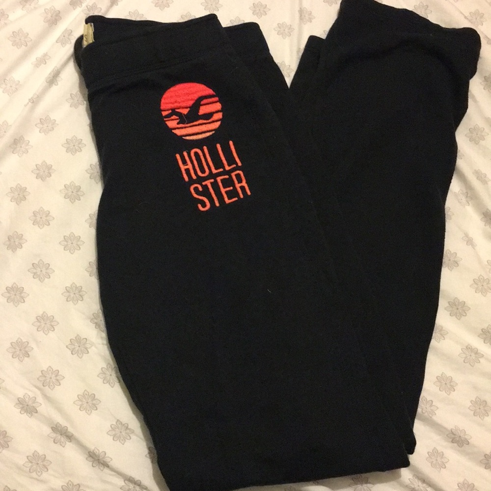 Hollister Sweatpants