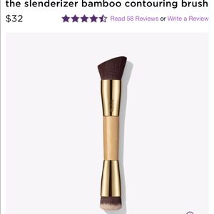 Tarte Contour Brush