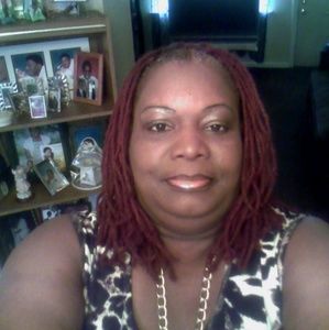 Meet your Posher, Kathy