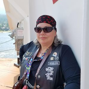 Meet your Posher, Susan