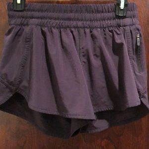 Lululemon Tracker Short V Size 8
