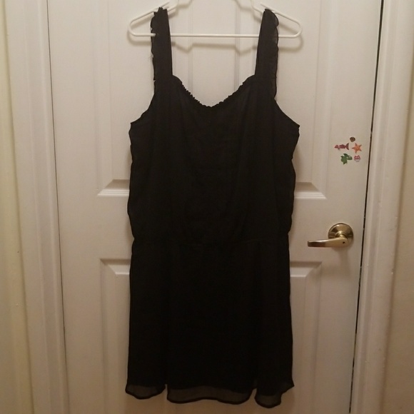 Old Navy Thin Strapped Dress - Picture 1 of 4