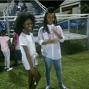 Meet your Posher, Alysha