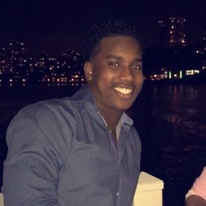 Meet your Posher, Amani