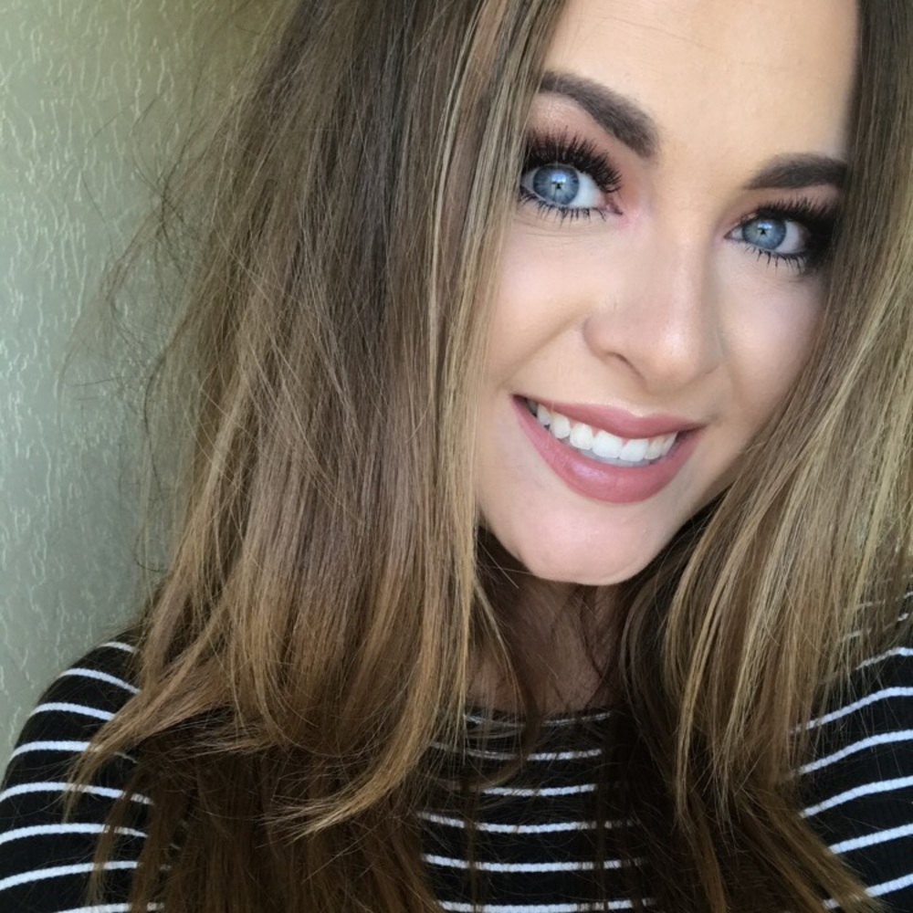 Meet your Posher, Allyson
