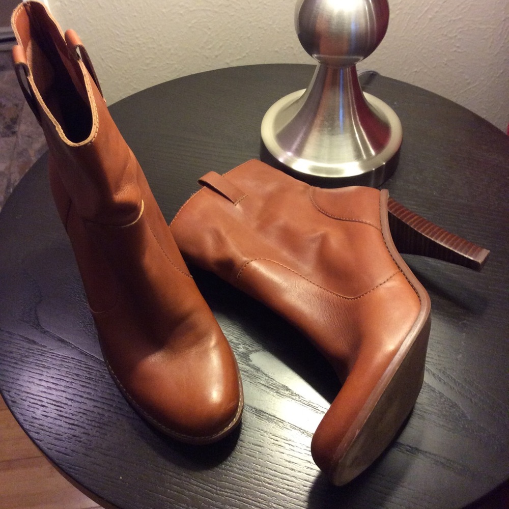 Cole Haan Boots