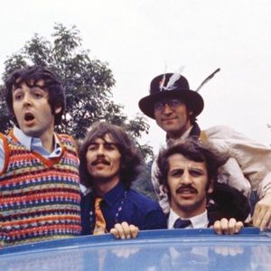 Meet your Posher, Melanie