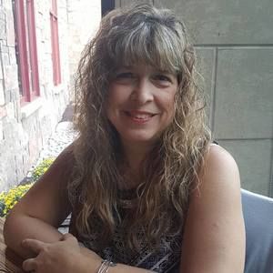 Meet your Posher, Kimberly