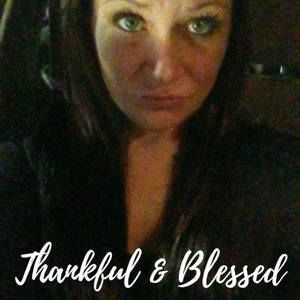 Meet your Posher, Taryn