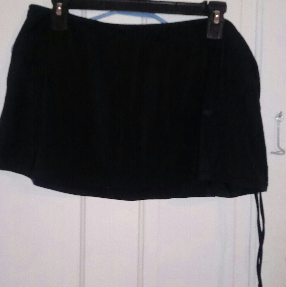 Bathing suit -SOLD NOT FOR SALE