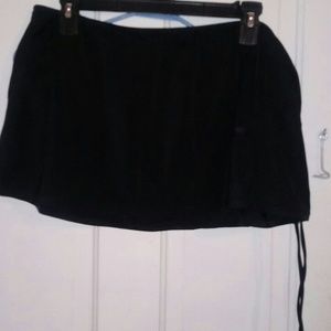 Bathing suit -SOLD NOT FOR SALE