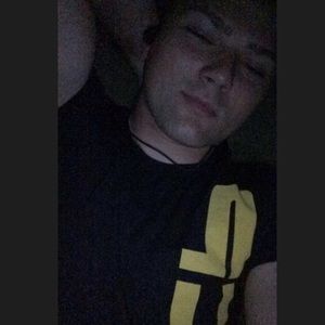 Meet your Posher, Johnathen