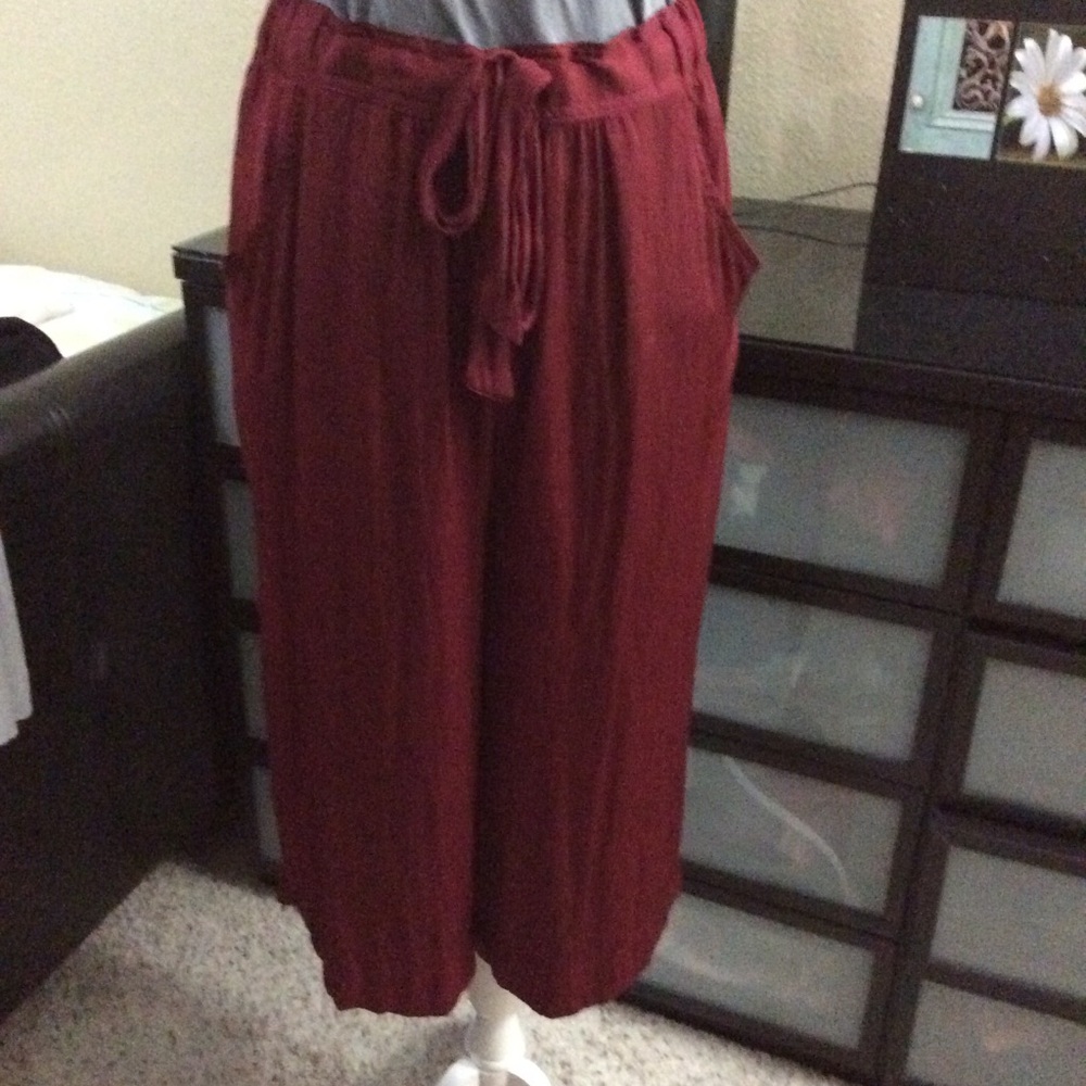 Square pants - Picture 2 of 2