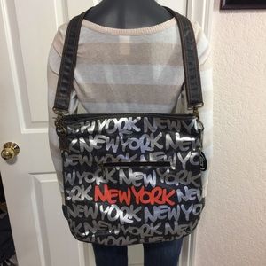 Robin Ruth New York Bag