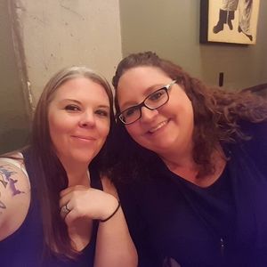 Meet your Posher, Keri