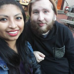 Meet your Posher, Cameron