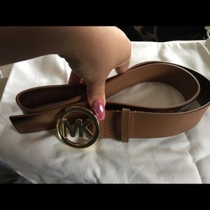 Authentic Michael Kors Belt