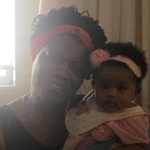 Meet your Posher, Sandra