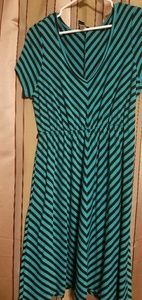 Torrid Women's Causal Dress