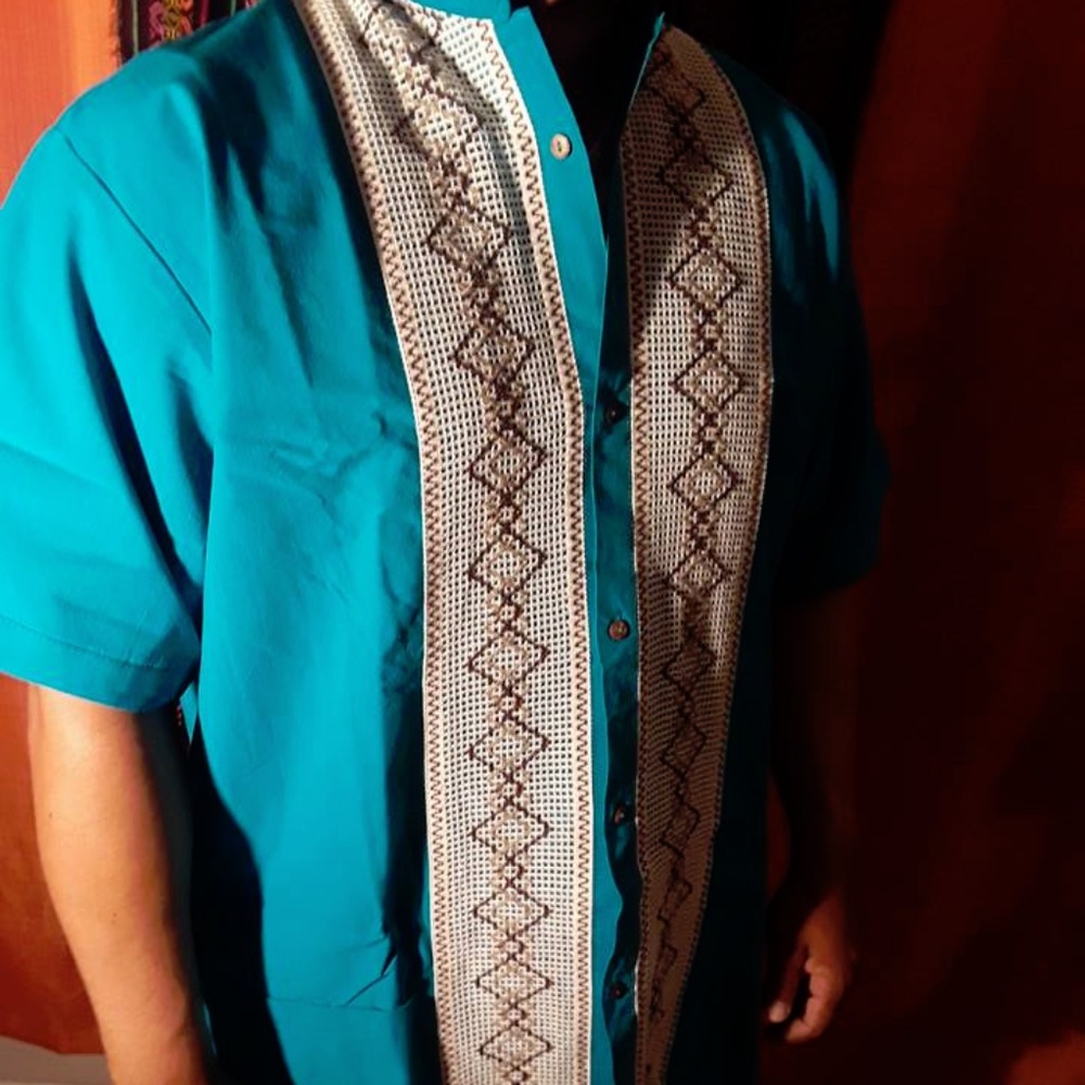 mexican shirt