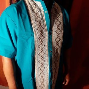 mexican shirt