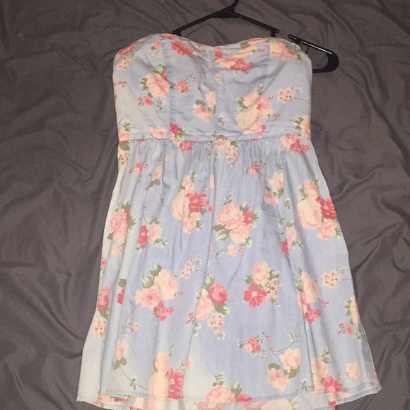 Forever 21 Dresses & Skirts - Forever 21 Dress