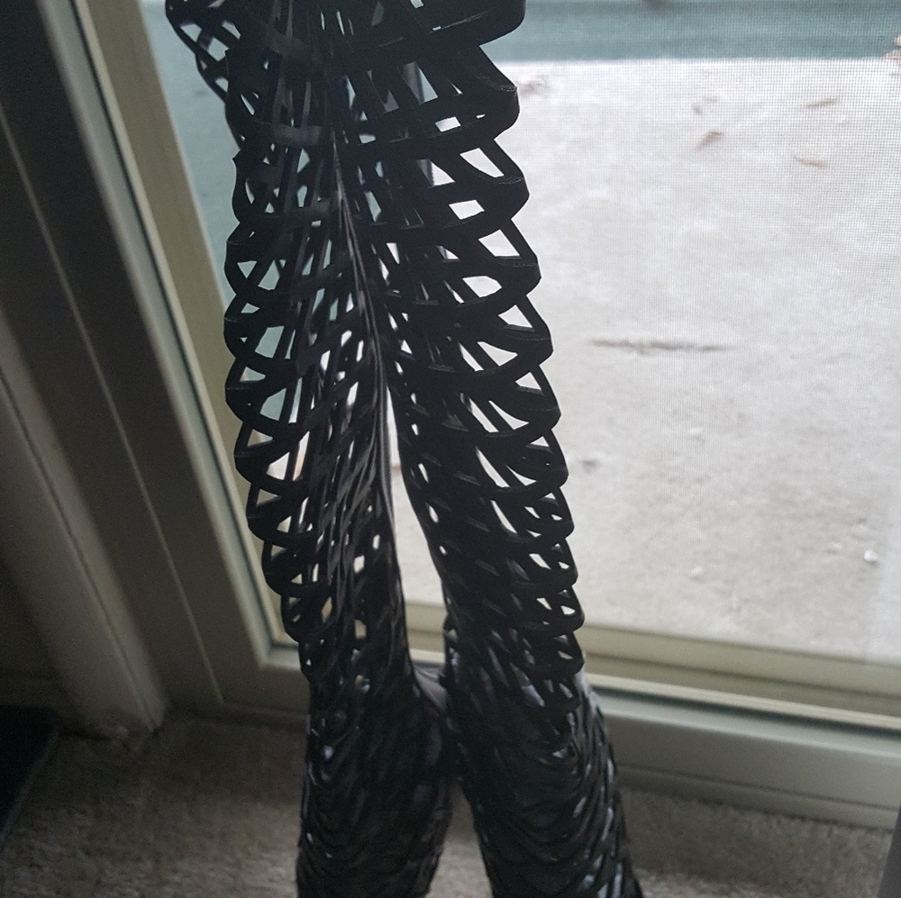 New in box LFL gladiator sandal