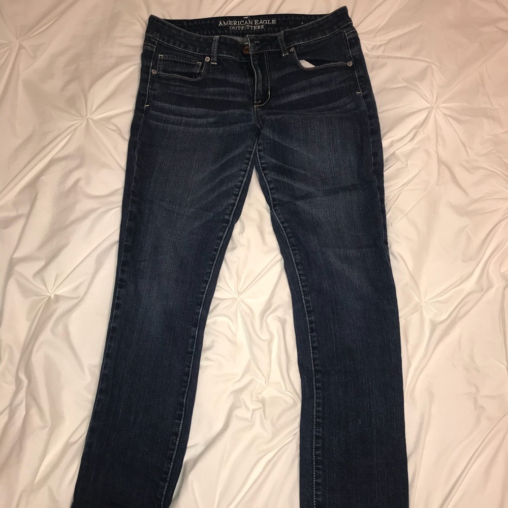 American Eagle jeans !!! 👖