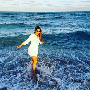 Meet your Posher, Nance