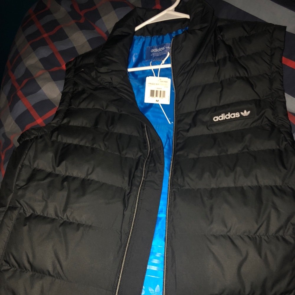 Adidas men’s vest
