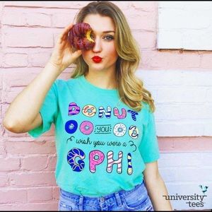 Gphi T-shirt