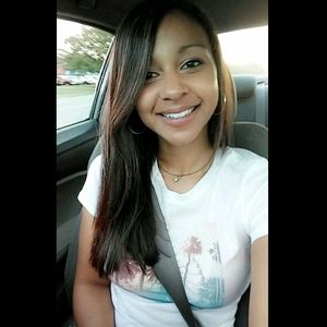 Meet your Posher, Jalisa