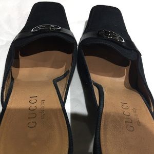 Gucci Shoes