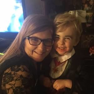 Meet your Posher, Tracy