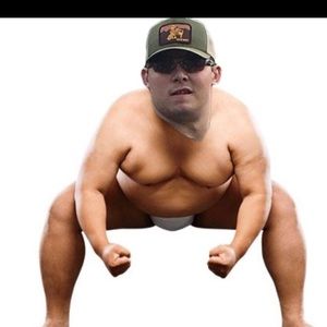 Meet your Posher, Josh