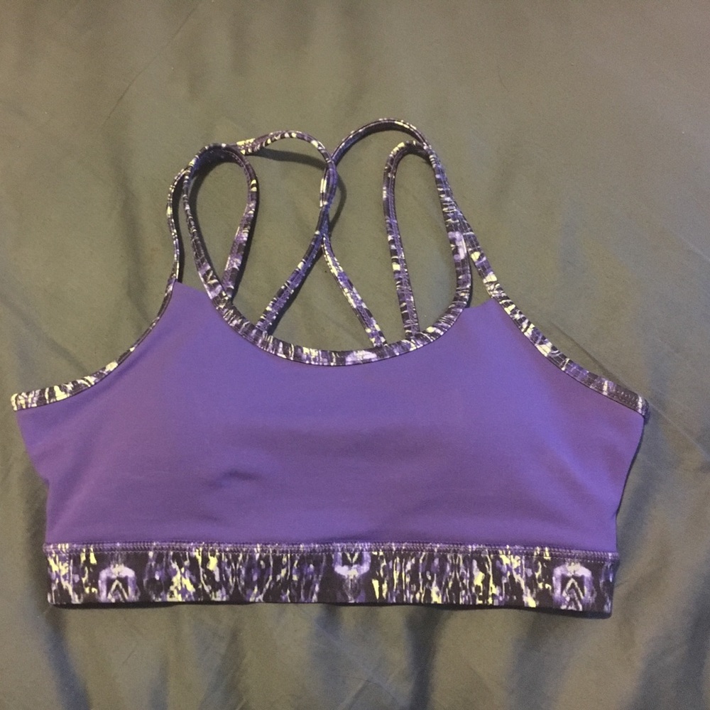 Gaiam Sports Bra, Size XS, NWOT