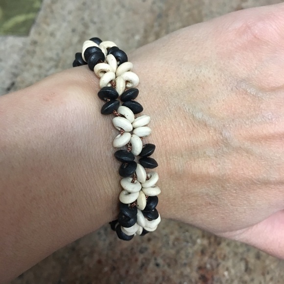 Bracelet from Ecuador - Picture 2 of 2