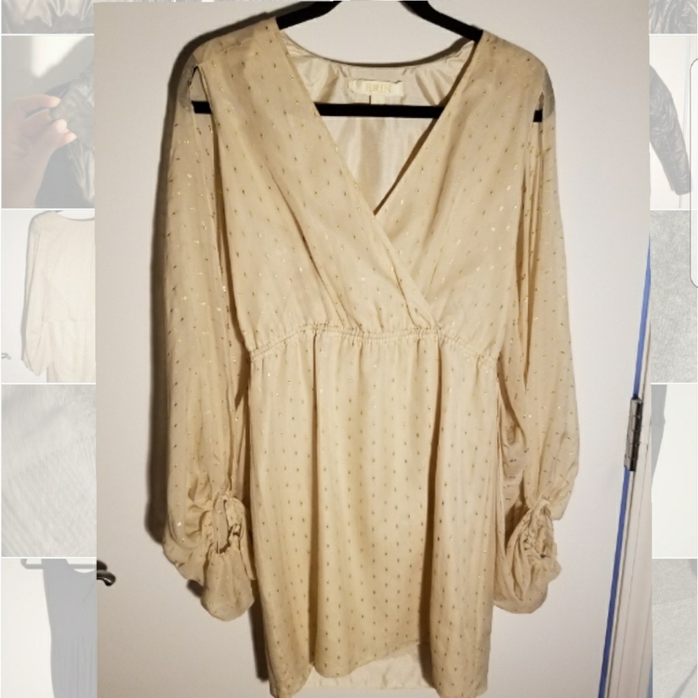 NWOT Erin by Erin Fetherston Dress