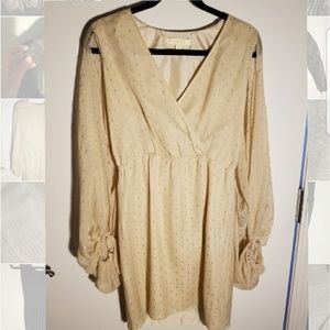 NWOT Erin by Erin Fetherston Dress