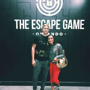 Meet your Posher, Polyxeni