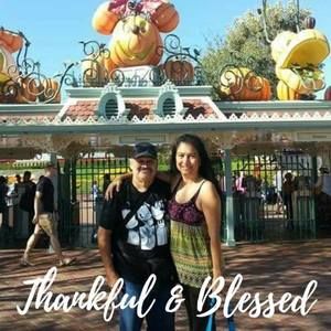 Meet your Posher, Cynthia