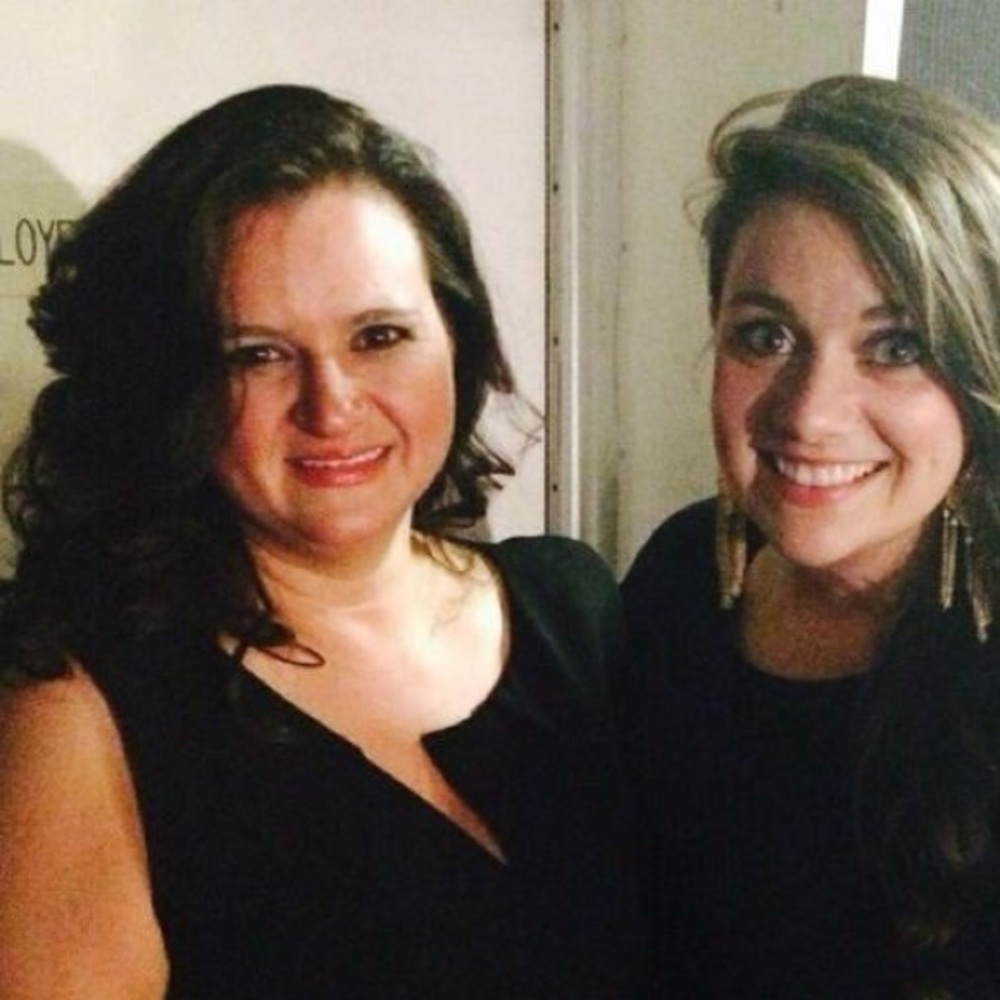 Meet your Posher, Jenn