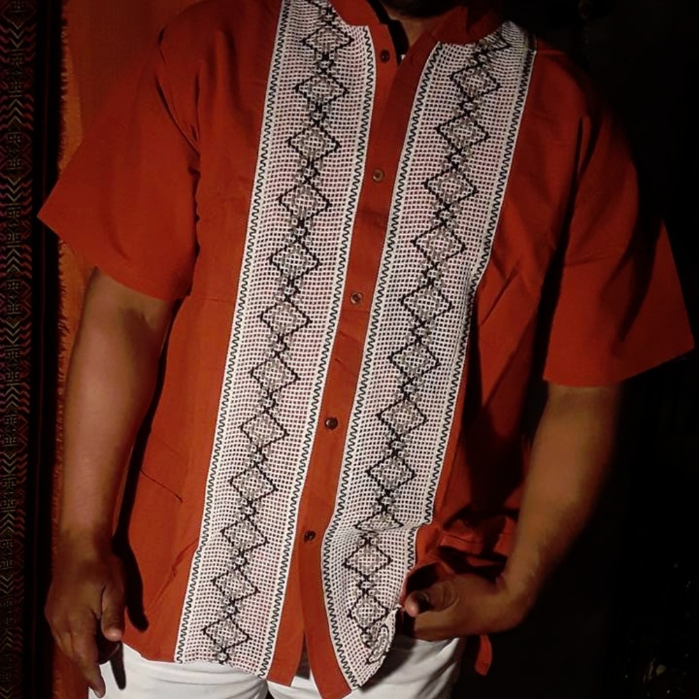 maxican shirt