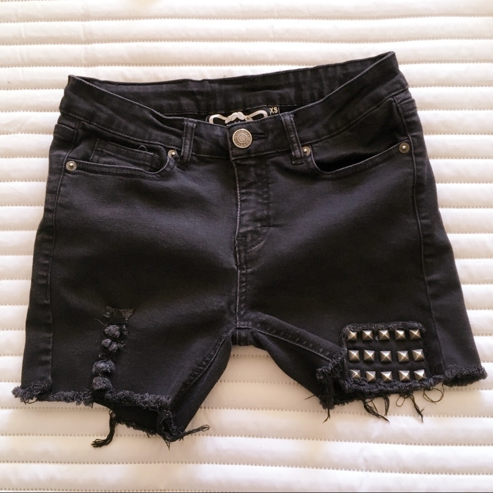 Killstar Shorts