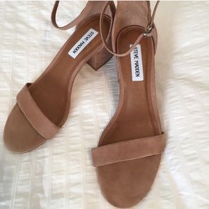 Steve Madden Sandals