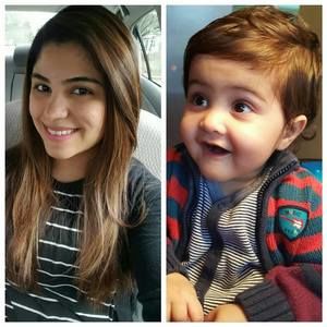 Meet your Posher, Salma